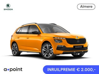 Thumbnail Mobil 1