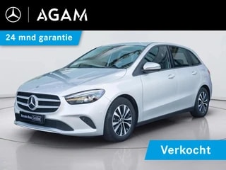 Thumbnail Mobil 1