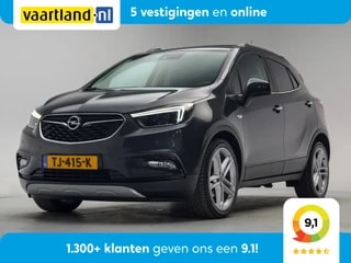 Thumbnail Mobil 1