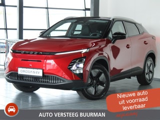 Thumbnail Mobil 1
