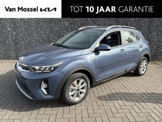 Thumbnail Mobil 1