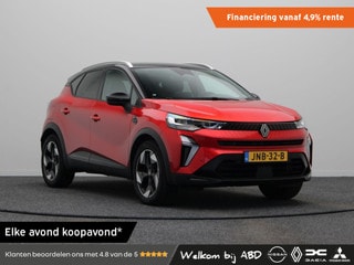 Thumbnail Mobil 1