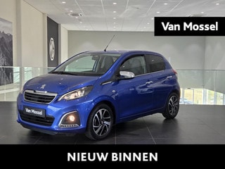 Thumbnail Mobil 1