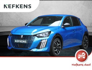 Thumbnail Mobil 1