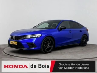 Thumbnail Mobil 1