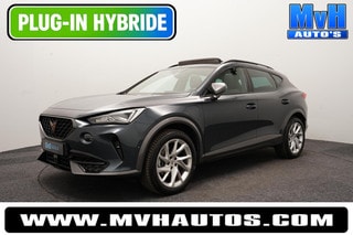 Thumbnail Mobil 1