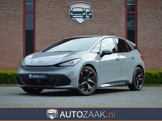 Thumbnail Mobil 1