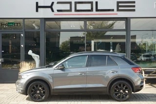 Thumbnail Mobil 1