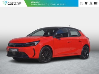 Thumbnail Mobil 1