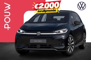 Thumbnail Mobil 1