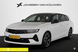 Thumbnail Mobil 1