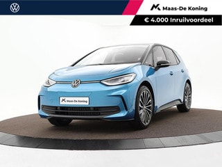 Thumbnail Mobil 1