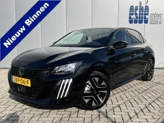 Thumbnail Mobil 1