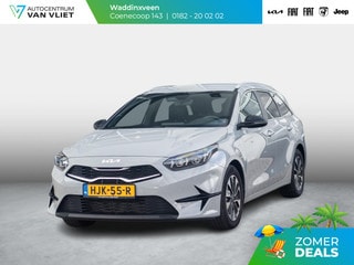 Thumbnail Mobil 1