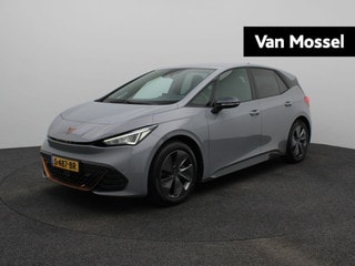 Thumbnail Mobil 1