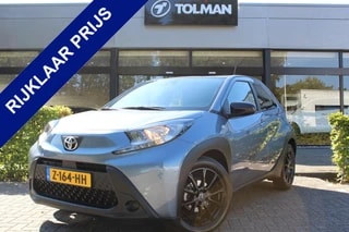 Thumbnail Mobil 1
