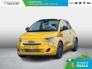 Thumbnail Mobil 1