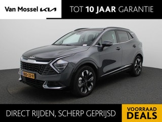 Thumbnail Mobil 1