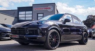 Thumbnail Mobil 1