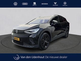 Thumbnail Mobil 1