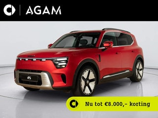 Thumbnail Mobil 1