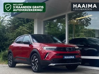 Thumbnail Mobil 1