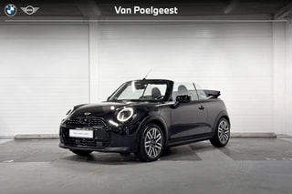 Thumbnail Mobil 1
