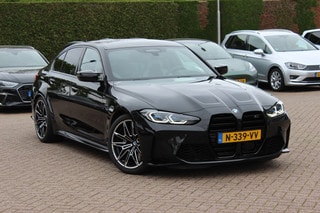 Thumbnail Mobil 1