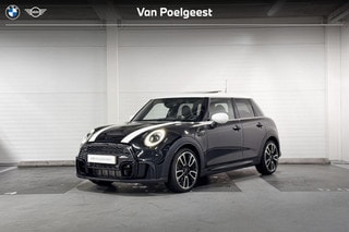 Thumbnail Mobil 1