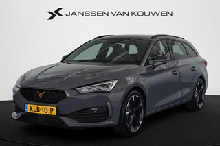 Thumbnail Mobil 1