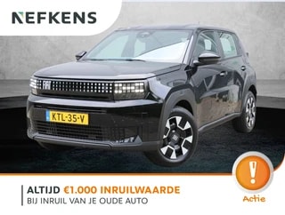 Thumbnail Mobil 1