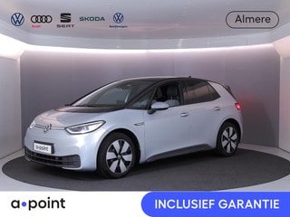 Thumbnail Mobil 1