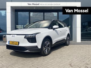 Thumbnail Mobil 1