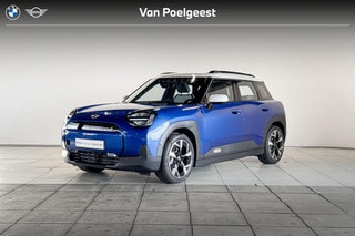 Thumbnail Mobil 1