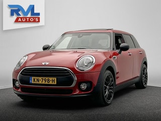Thumbnail Mobil 1