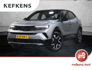 Thumbnail Mobil 1