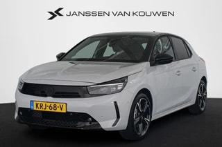 Thumbnail Mobil 1