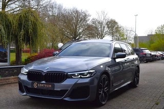 Thumbnail Mobil 1
