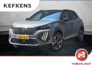 Thumbnail Mobil 1