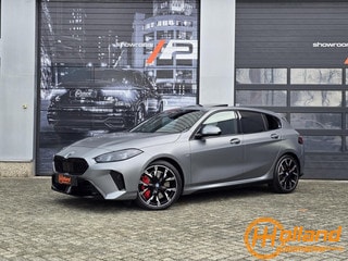 Thumbnail Mobil 1