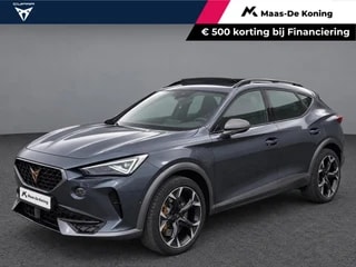 Thumbnail Mobil 1