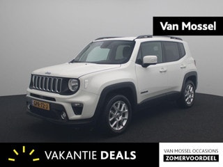 Thumbnail Mobil 1