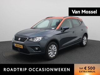 Thumbnail Mobil 1