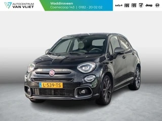 Thumbnail Mobil 1