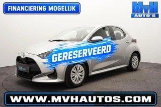 Thumbnail Mobil 1