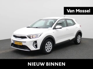 Thumbnail Mobil 1