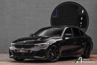 Thumbnail Mobil 1
