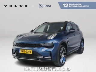 Thumbnail Mobil 1