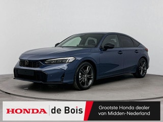 Thumbnail Mobil 1