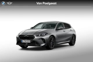 Thumbnail Mobil 1